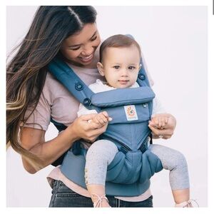 ERGOBABY Omni 360 Cool Air Mesh Carrier